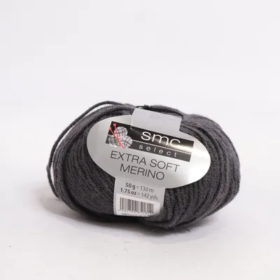 Fil (Extra Soft Merino) de Schachenmayr Laine de mouton