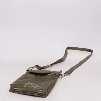 Shoulder-bag (Green) from Suri Frey
