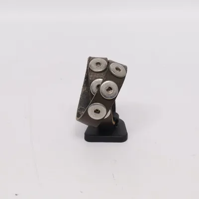 Bracelet (Brown) Leather