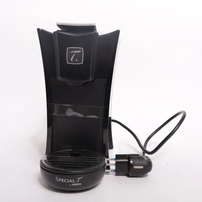 Kaffemaskin (Teemaschine mit Kapseln ) från DeLonghi