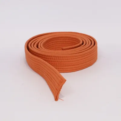 Kampsportsbälte (Orange) från Mooloola