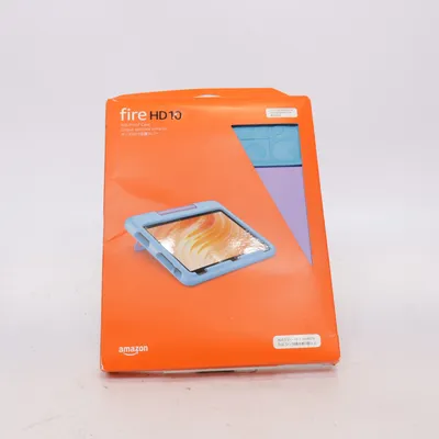 Tablet-Schutzhülle (Fire Hd 10) von Amazon