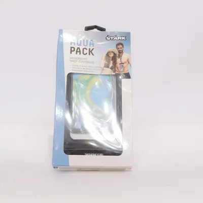 Vattentät ficka (Aqua Pack Wasserdichte Handy-Schutzhülle) från Stark
