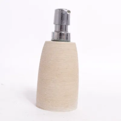 Distributeur de savon (Beige) de Wenko