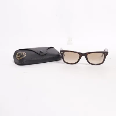 Zonnebril (Bruin) van Ray-Ban