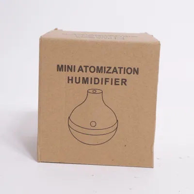 Diffuseur (Mini Atomization Humidifier)
