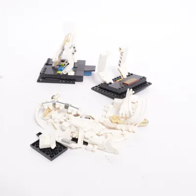 Byggsats (Triceratops Horridus) från LEGO