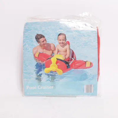 Flytleksak (Pool Cruiser) från Intex