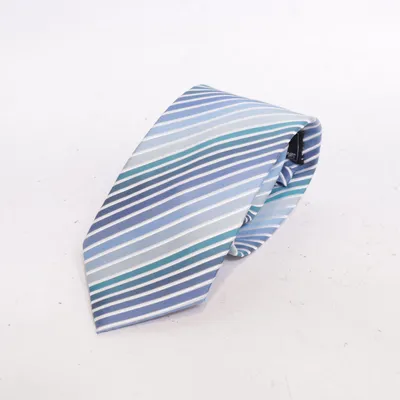 Slips (Blå, Vit) från Duke of Dunkan Polyester
