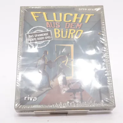 Board game from Riva