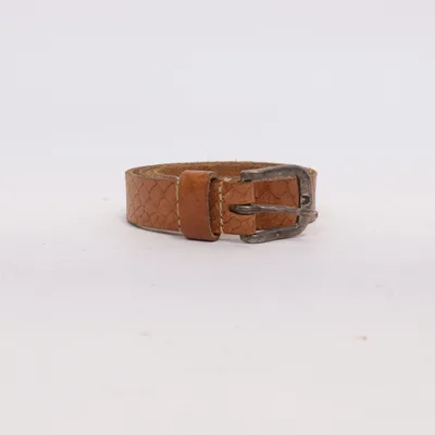 Ceinture (Marron) de Petrol Industries