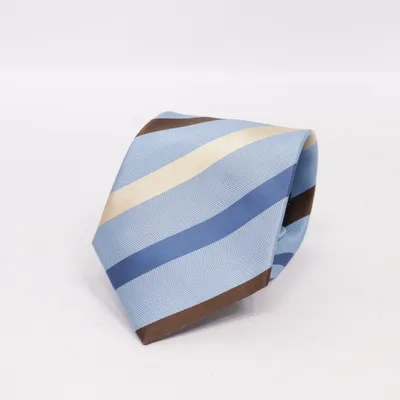 Slips (Blå, Brun, Beige) från Brioni