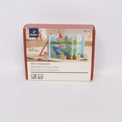 Board game from Tchibo