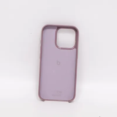 Mobilskal (Lila) från Beats