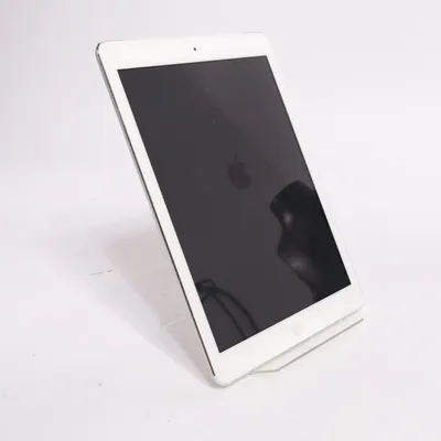 Tablet (Zilver) van Apple