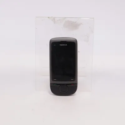 Mobiele telefoon (C2-05) van Nokia