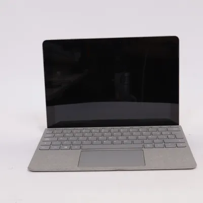Surfplatta (Grå) från Microsoft