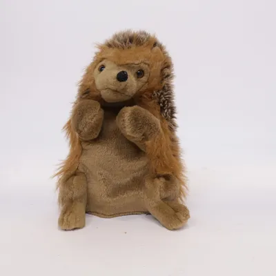 Soft toy from Uni-Toys
