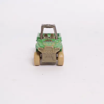 Toy car (Four Force) from Matchbox