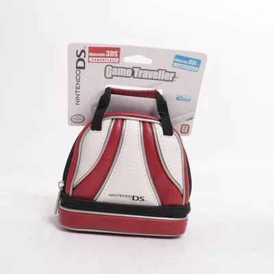 Accessoire de console de jeu (Game Traveller)