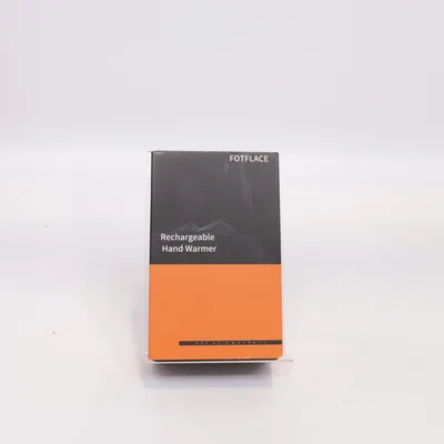 Träningsredskap (Svart, Orange) från Fot Face