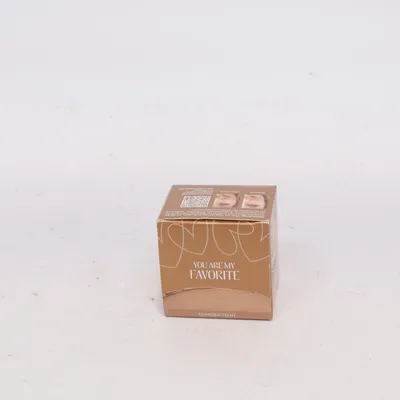 Foundation (Magic Finish Make-Up) från M.Asam