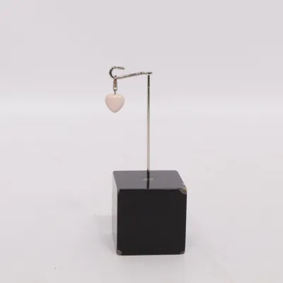 Vedhæng (Pink, Sølv) fra Thomas Sabo Sølv