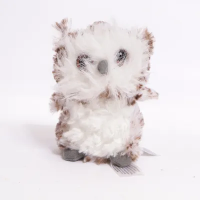 Soft toy (Mini Owl) from Fiesta Polyester