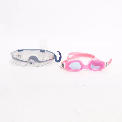Water sports equipment (Pink) from Aqua Sphere