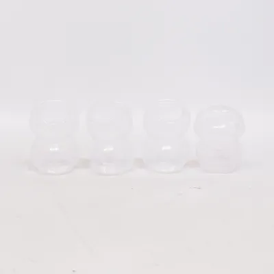 Babytilbehør (Transparent) fra NUK