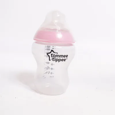 Nappflaska (Rosa) från Tommee Tippee