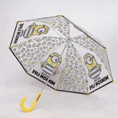 Parapluie (Minion Life) de Minions