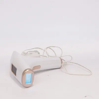 Epilateur laser