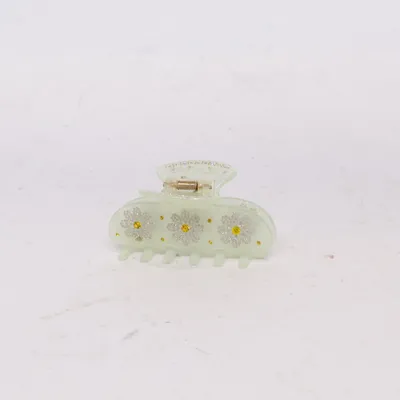 Pince à cheveux (Vert, Multicolore) de Lindås