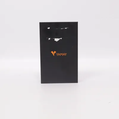 Smartwatch (Goud) van Yamay