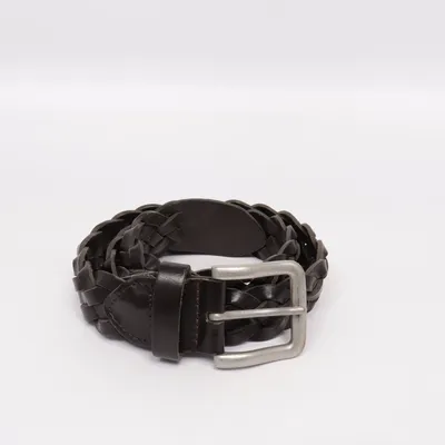 Gürtel (Braun) Leder