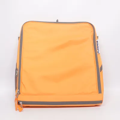 Campingstol (Orange)