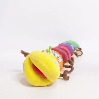 Zacht speeltje (Musical Inchworm) van Lamaze