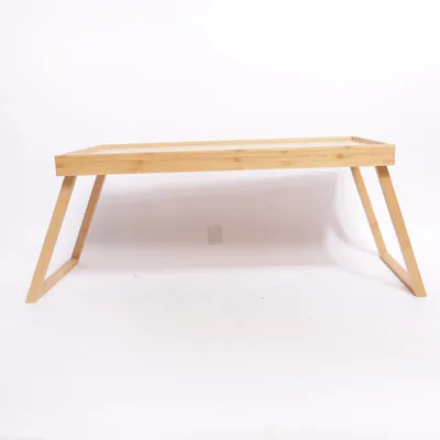Klaffbord (Brun) från IKEA