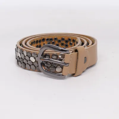 Bälte (Beige) från Hallhuber