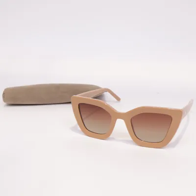 Sunglasses (Brown) from Meller