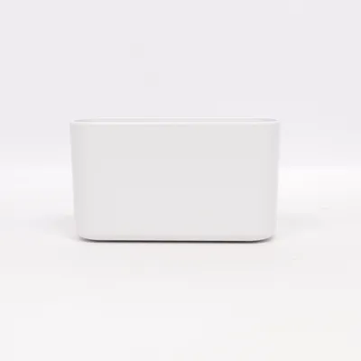 Badeværelsestilbehør (Hvid) fra Brabantia