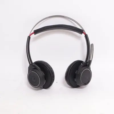 Headset (Svart) från Plantronics