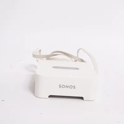 Router (Bridge) från Sonos