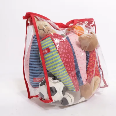 Babyspielzeug (Mehrfarbig) von Sigikid