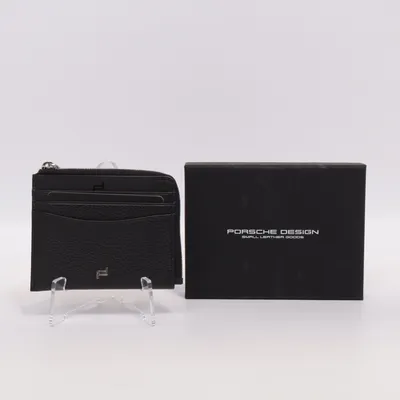 Korthållare (Svart) från Porsche Design