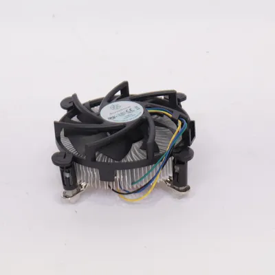 Computer fan (NT07-775) from Silver Stone