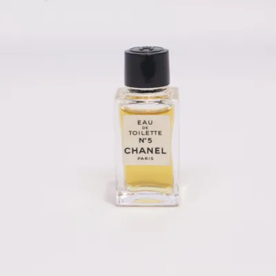 Eau de Toilette (N°5 Eau De Toilette) van Chanel
