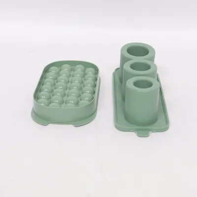 Isform (Grön) från Stanley