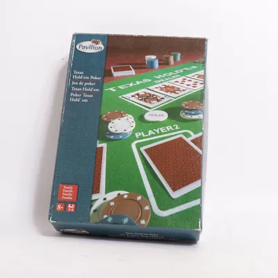 Brætspil fra Pavilion
